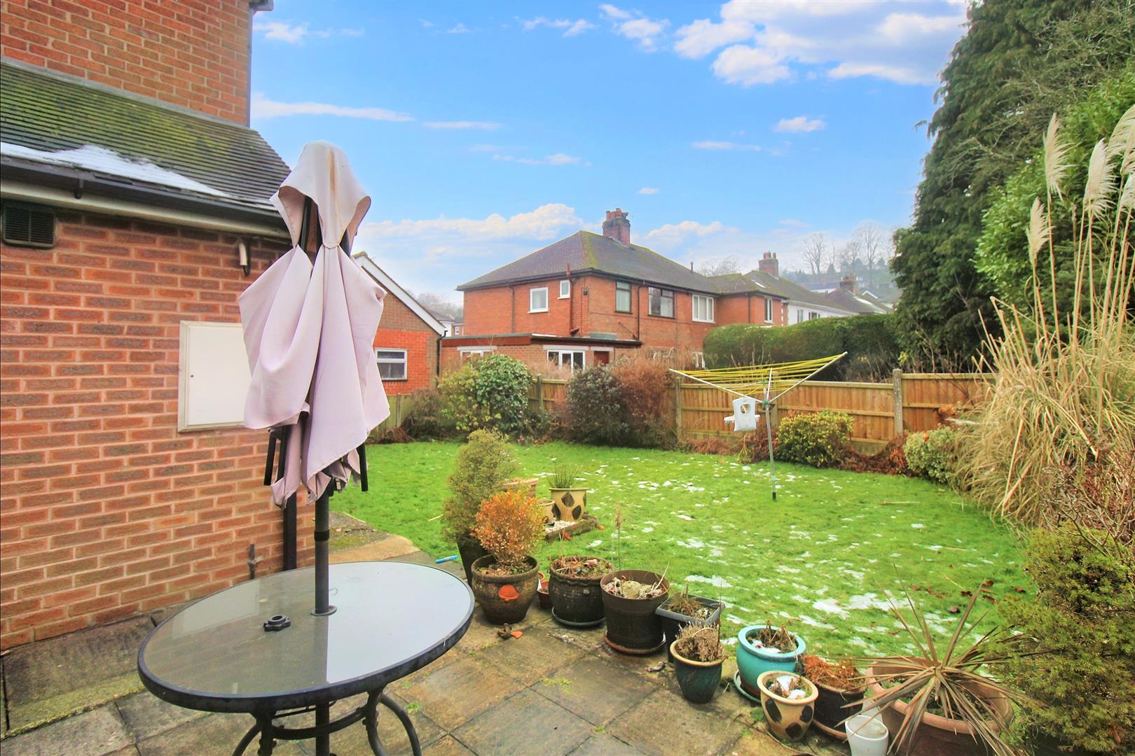 Leek Road, Endon, Stoke-On-Trent